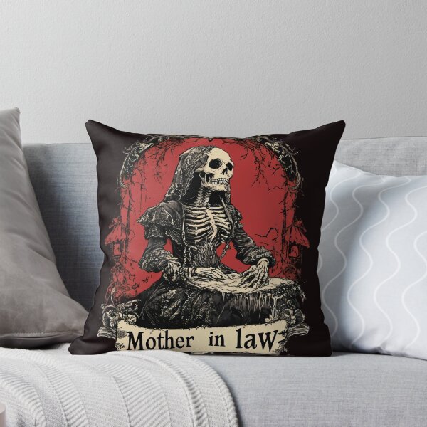 Item preview, Mother in law designed and sold by Brendon987.