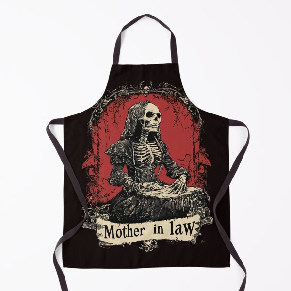 Item preview, Mother in law designed and sold by Brendon987.