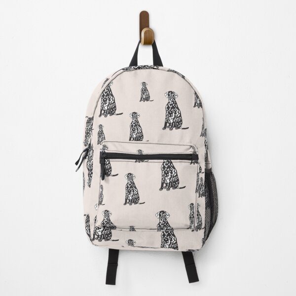 Item preview, Dalmatian Sea Salt Print designed and sold by bungalowhouse.