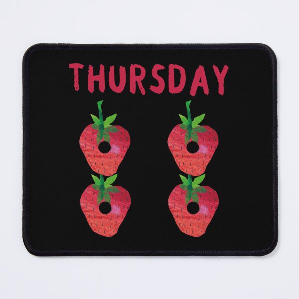 Item preview, Vintage Listening To The Song The Very Hungry Caterpillar Thursday Gifts For Everyone Lover  designed and sold by ChristophPouros.