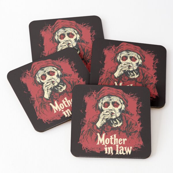 Item preview, Mother in law designed and sold by Brendon987.