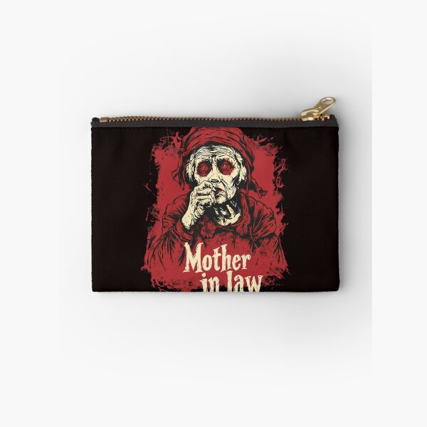 Item preview, Mother in law designed and sold by Brendon987.