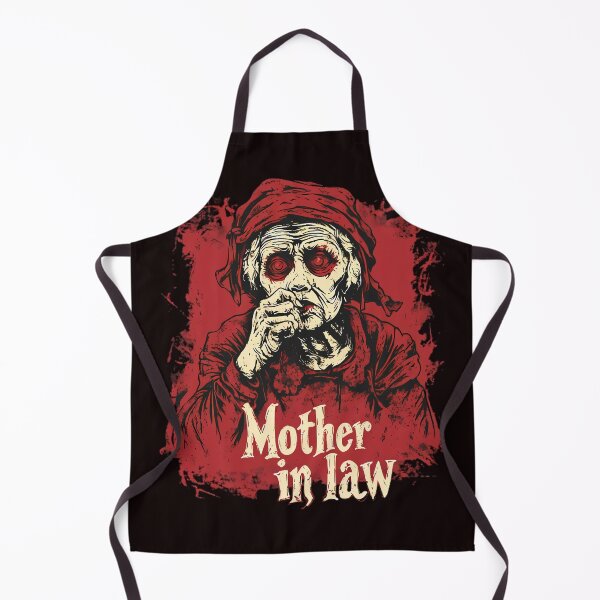 Item preview, Mother in law designed and sold by Brendon987.