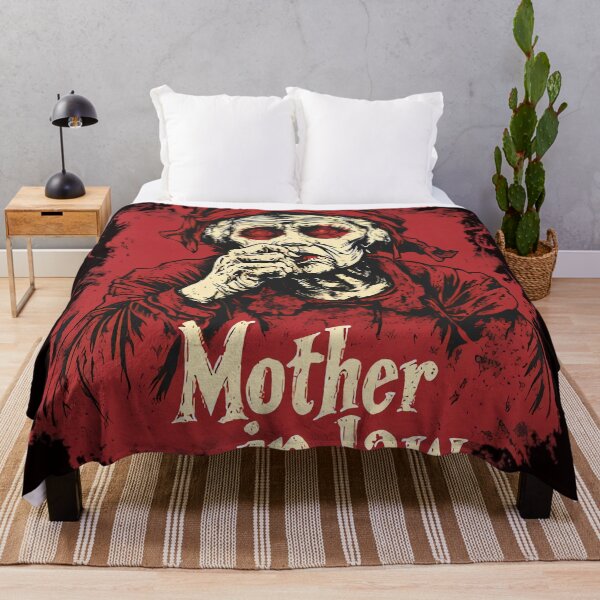 Item preview, Mother in law designed and sold by Brendon987.