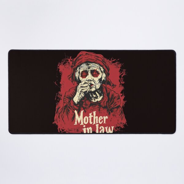 Item preview, Mother in law designed and sold by Brendon987.