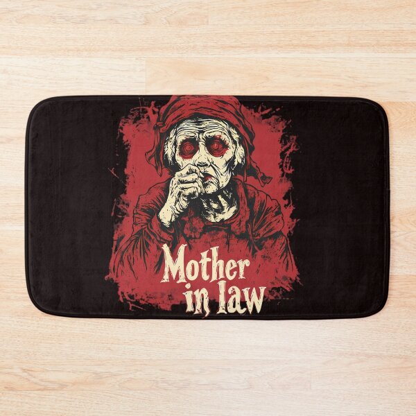 Item preview, Mother in law designed and sold by Brendon987.