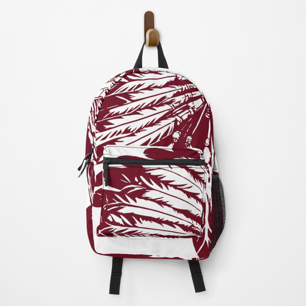 Item preview, Backpack designed and sold by Designando.