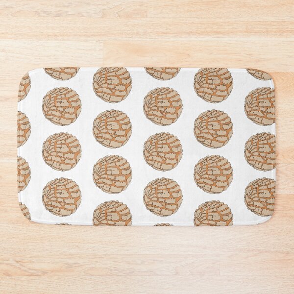 Item preview, Concha Vainilla designed and sold by elviamontemayor.