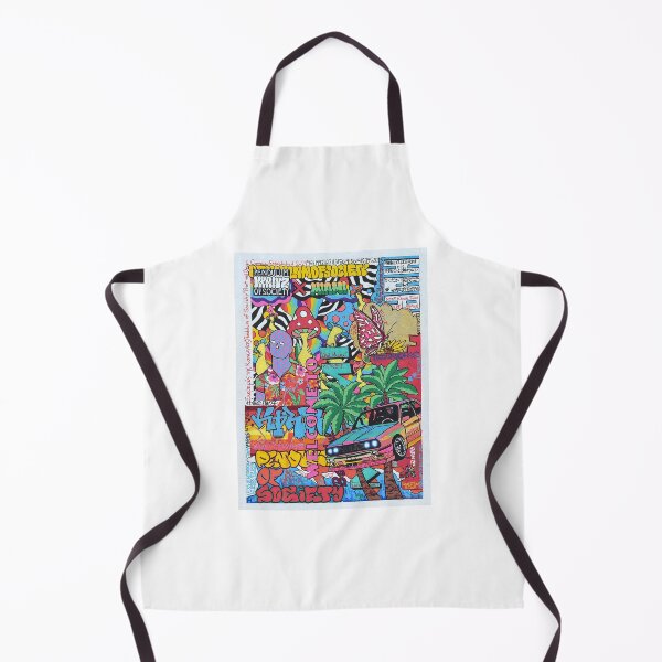 Item preview, PENDULUM OF SOCIETY: MIAMI designed and sold by KYRIUZ.
