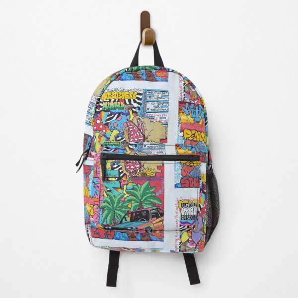 Item preview, PENDULUM OF SOCIETY: MIAMI designed and sold by KYRIUZ.