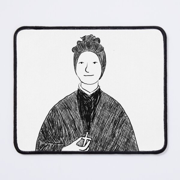 Item preview, Bakhita (Josefina Margarita Bakhita) designed and sold by Chris Corbin.