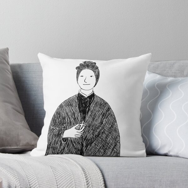 Item preview, Bakhita (Josephine Margaret Bakhita) designed and sold by Chris Corbin.