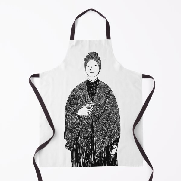 Item preview, Bakhita (Josephine Margaret Bakhita) designed and sold by Chris Corbin.