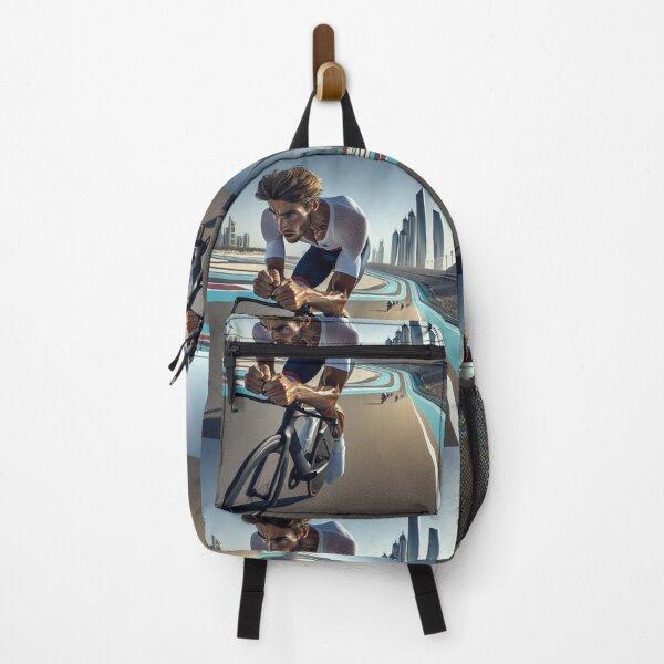 Item preview, Endurance in the Dunes – Triathlon Dubai Mode designed and sold by Triathlongram.