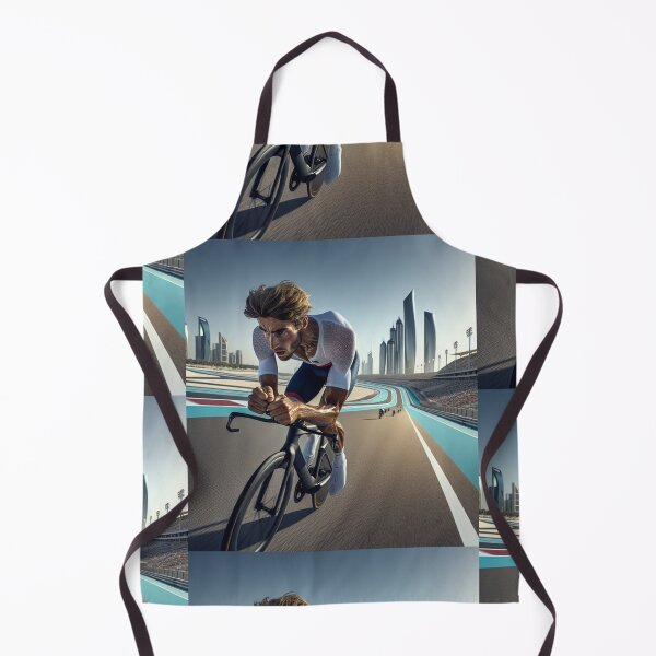 Item preview, Endurance in the Dunes – Triathlon Dubai Mode designed and sold by Triathlongram.