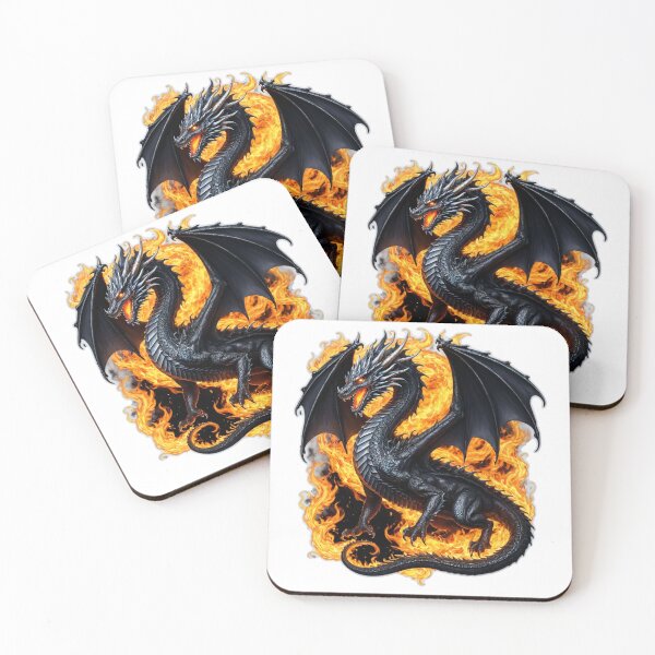 Item preview, Dragon - 03 designed and sold by GlimmerRune.
