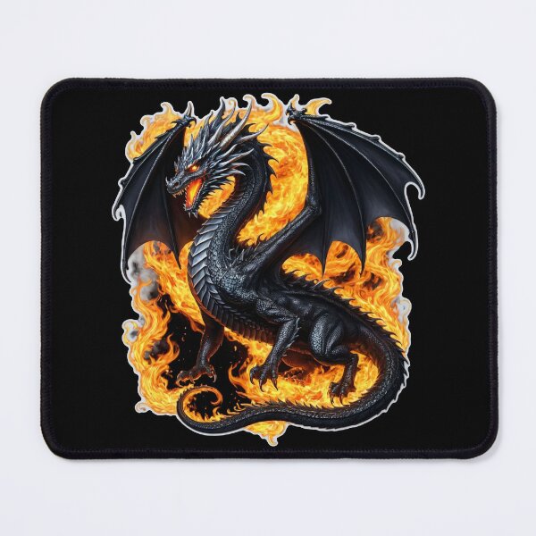 Item preview, Dragon - 03 designed and sold by GlimmerRune.