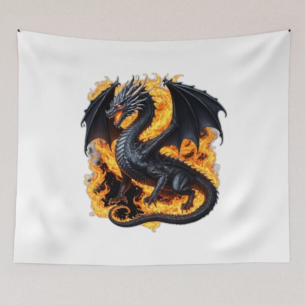 Item preview, Dragon - 03 designed and sold by GlimmerRune.