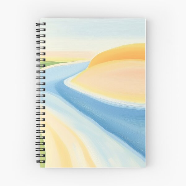 Item preview, Layered Landscape designed and sold by JLSiegleStudio.