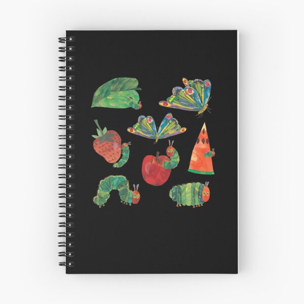Item preview, Day Gift For Special The Very Hungry Caterpillar Loved For Women And Man designed and sold by ChristophPouros.