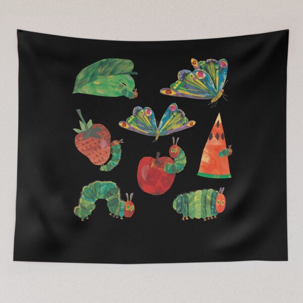Item preview, Day Gift For Special The Very Hungry Caterpillar Loved For Women And Man designed and sold by ChristophPouros.
