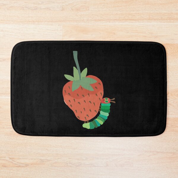 Item preview, My Favorite People The Very Hungry Caterpillar Music Legend Retro Vintage designed and sold by ChristophPouros.