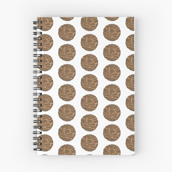 Item preview, Concha Chocolate  designed and sold by elviamontemayor.