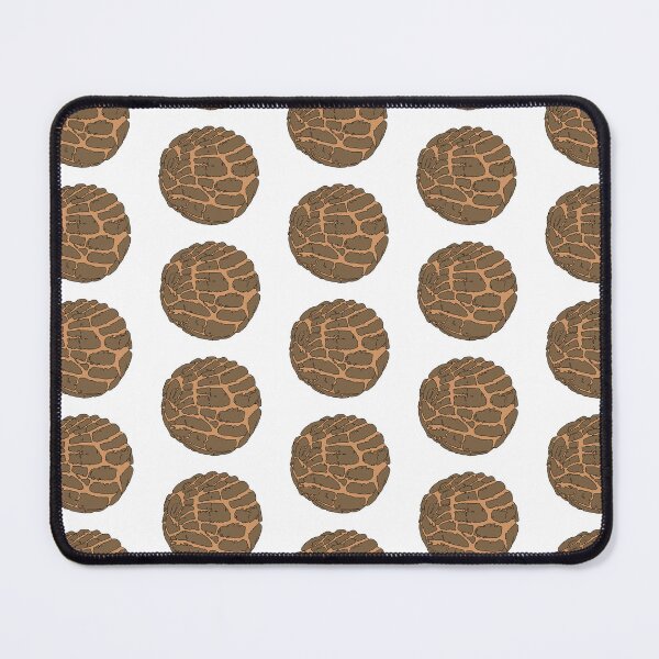Item preview, Concha Chocolate  designed and sold by elviamontemayor.