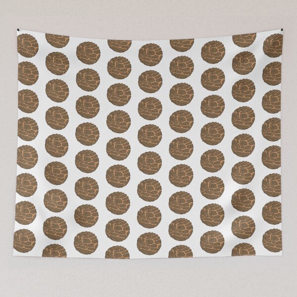 Item preview, Concha Chocolate  designed and sold by elviamontemayor.