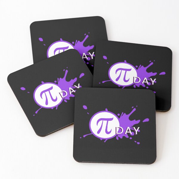 Item preview, Funny Math - Pi Day designed and sold by WGBTee.