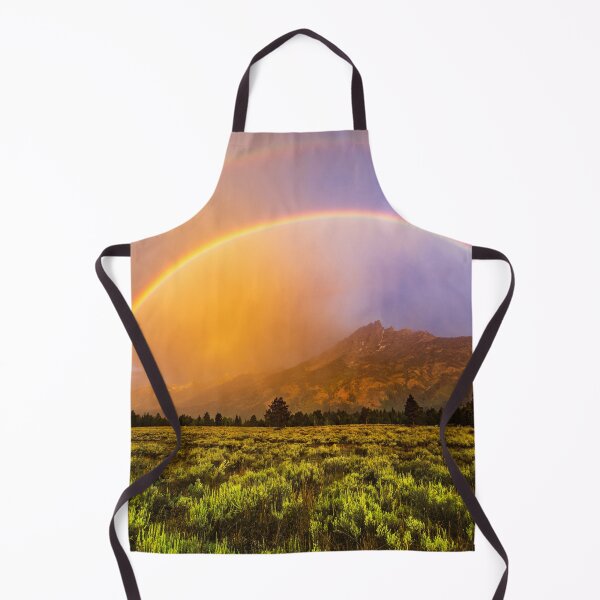 Item preview, Double Rainbow Terry Nunn Photography designed and sold by Terry Nunn Photography.