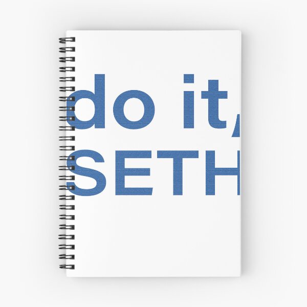 Item preview, Do it, Seth  Severance-Inspired designed and sold by shenitasarkisi.