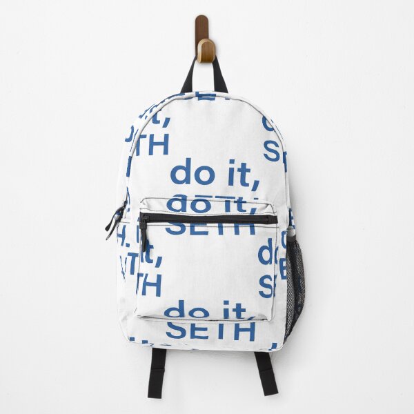 Item preview, Do it, Seth Severance-Inspired designed and sold by shenitasarkisi.