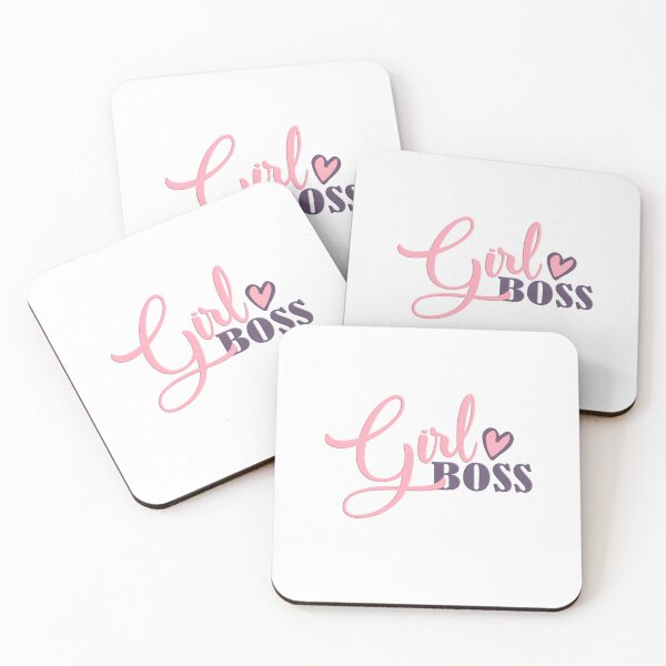 Item preview, Girl Boss: A Celebration of Female Empowerment and Entrepreneurship designed and sold by lojadpop.