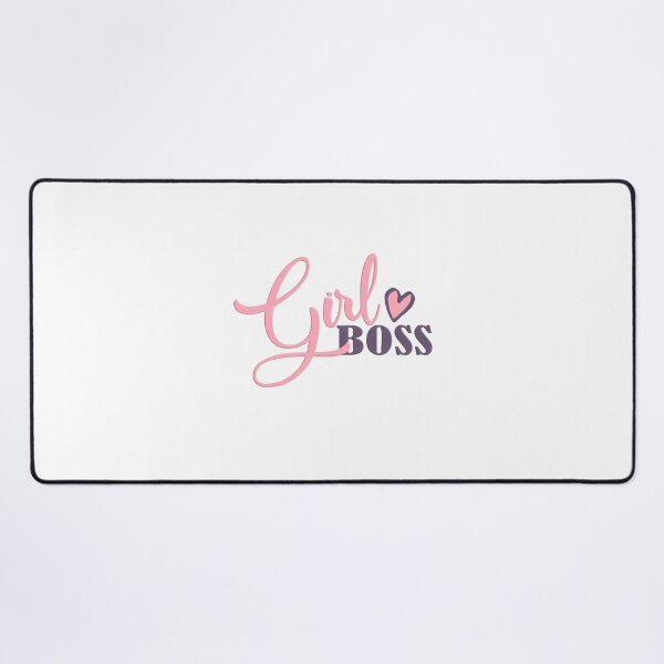 Item preview, Girl Boss: A Celebration of Female Empowerment and Entrepreneurship designed and sold by lojadpop.