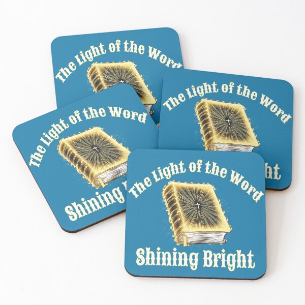 Item preview, Light of the Word designed and sold by JennyFinns.