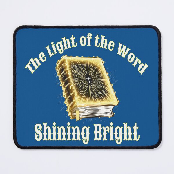 Item preview, Light of the Word designed and sold by JennyFinns.