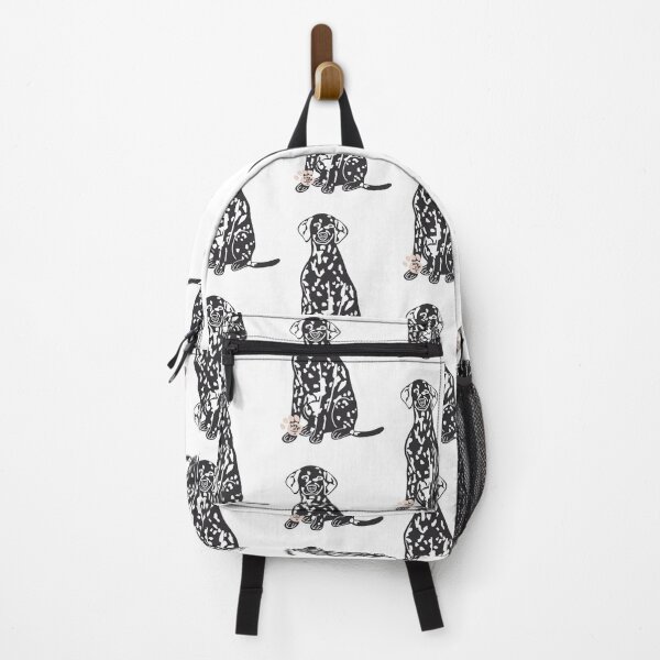 Item preview, Dalmatian Digital Art designed and sold by bungalowhouse.