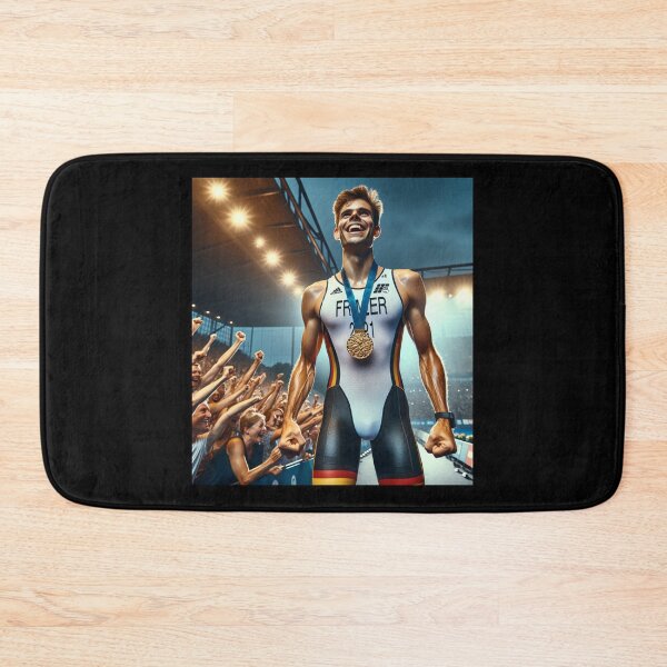 Item preview, Earned, Not Given – Triathlon Warrior designed and sold by Triathlongram.
