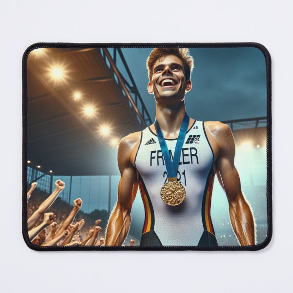 Item preview, Earned, Not Given – Triathlon Warrior designed and sold by Triathlongram.