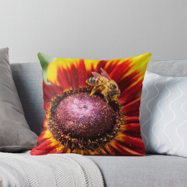 Item preview, Mother Nature's Pollinator  designed and sold by heatherfriedman.