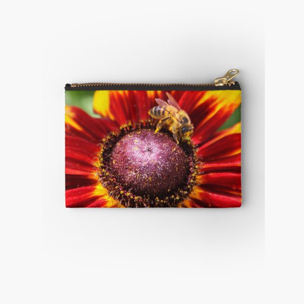 Item preview, Mother Nature's Pollinator  designed and sold by heatherfriedman.