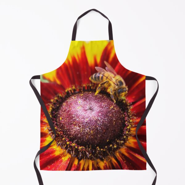 Item preview, Mother Nature's Pollinator designed and sold by heatherfriedman.