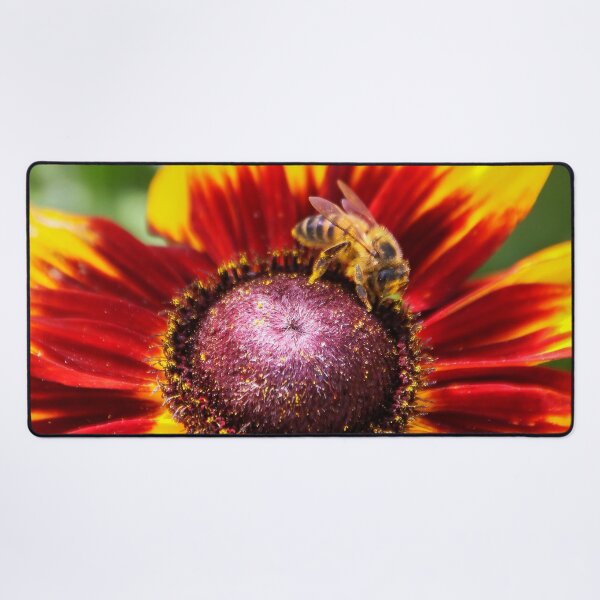Item preview, Mother Nature's Pollinator designed and sold by heatherfriedman.