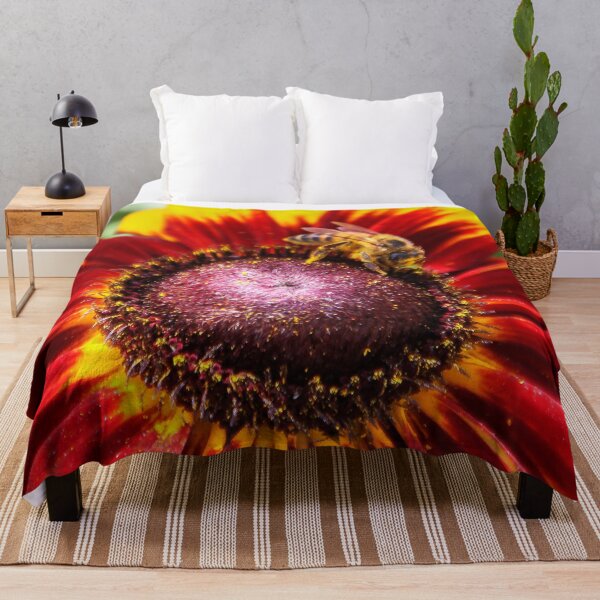 Item preview, Mother Nature's Pollinator  designed and sold by heatherfriedman.
