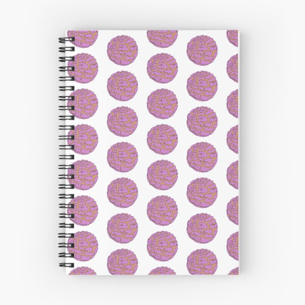 Item preview, Concha Strawberry designed and sold by elviamontemayor.