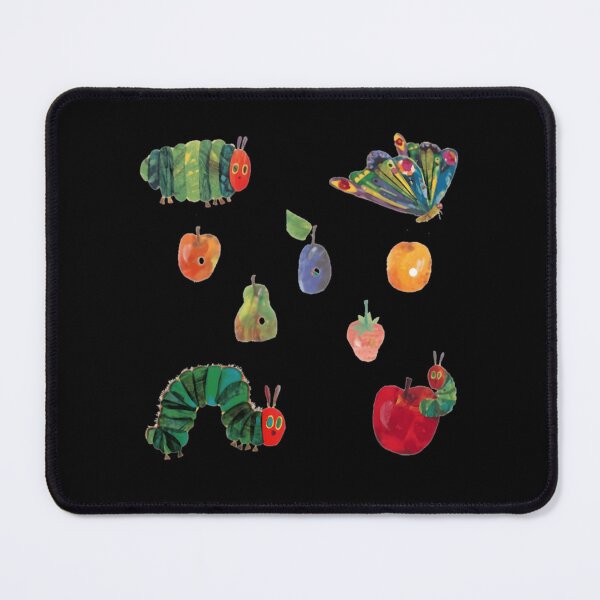 Item preview, Needed Gifts Idea The Very Hungry Caterpillart Personalized Funny Christmas Gift designed and sold by ChristophPouros.