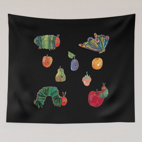Item preview, Needed Gifts Idea The Very Hungry Caterpillart Personalized Funny Christmas Gift designed and sold by ChristophPouros.