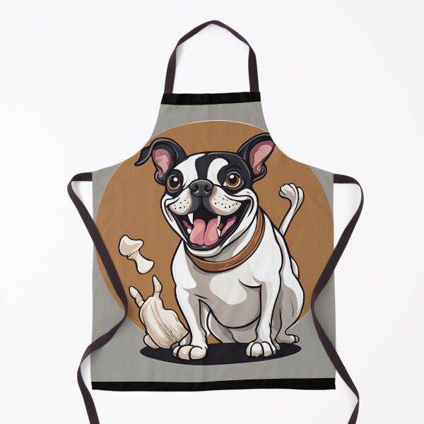 Item preview, Pawsitively Happy The Joyful Pup designed and sold by muitee.
