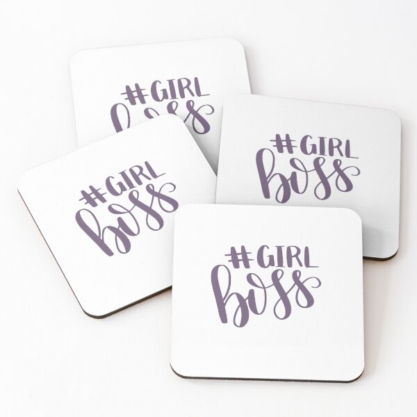 Item preview, #GirlBoss" - Celebrate Female Empowerment and Success designed and sold by lojadpop.
